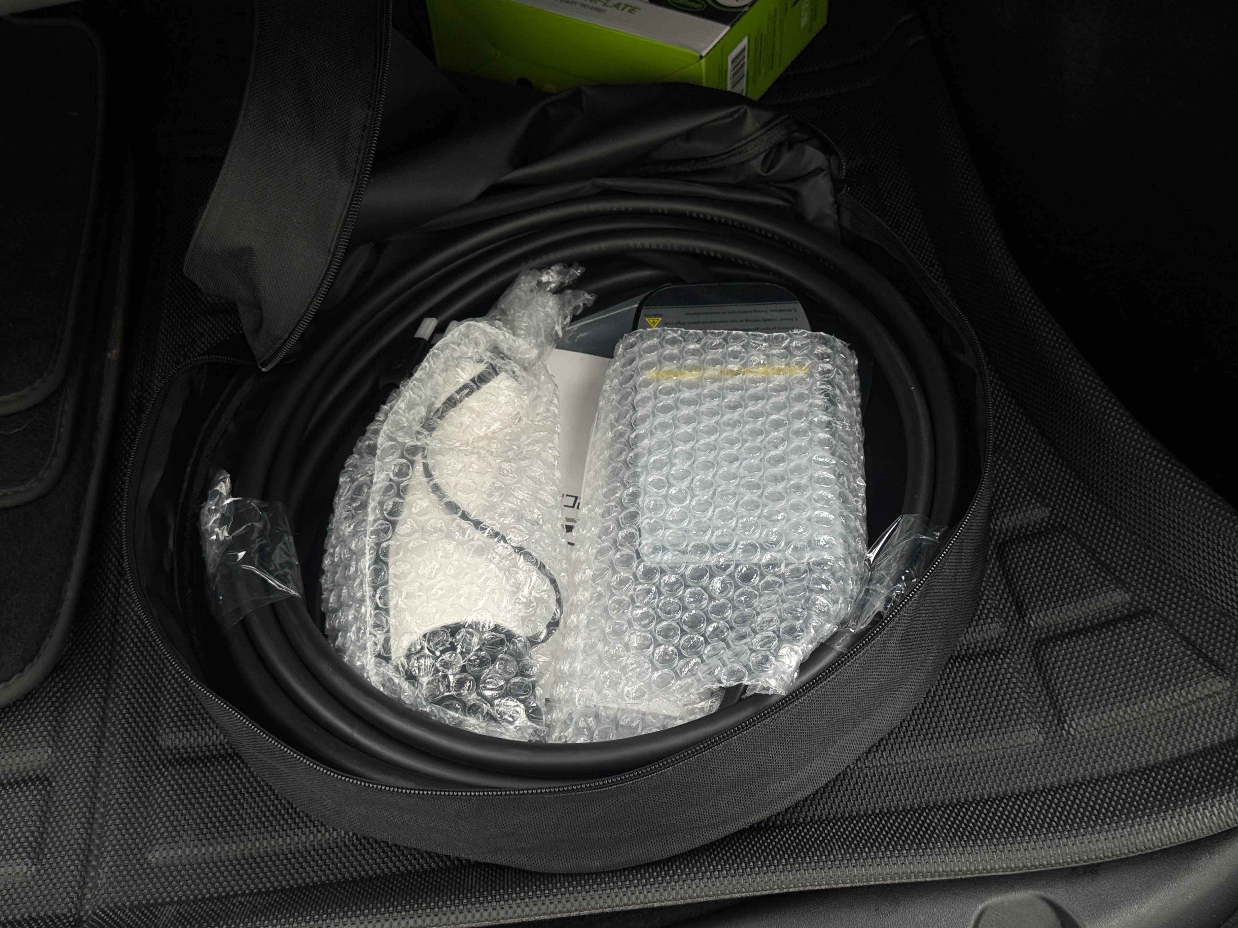 tesla model y 2024 7SAYGDEE0RA286957 image tesla model y 2024 7SAYGDEE0RA286957 image